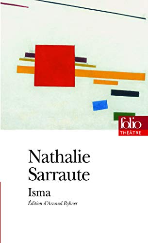Isma ou o Que Se Chama Nada book cover