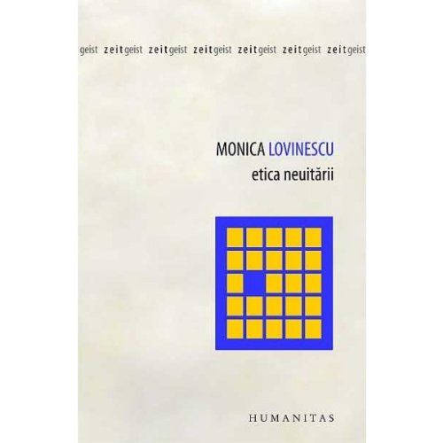 Etica neuitarii