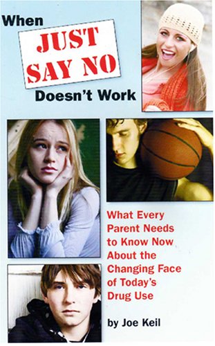 When Just Say No Doesn't Work by Joe Keil | Goodreads