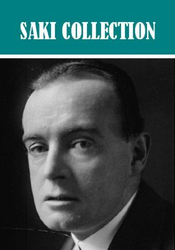 The Essential Saki Collection [Illustrated] by Saki | Goodreads