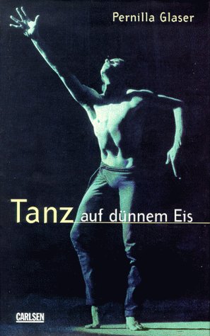Tanz auf dünnem Eis. book cover