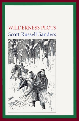 Wilderness Plots book cover
