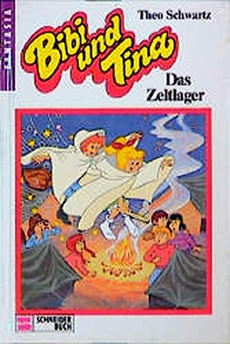 Das Zeltlager