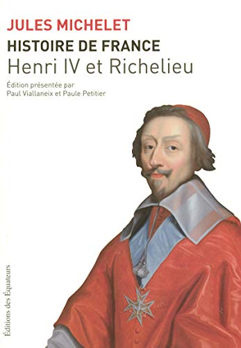 Histoire de France book cover 3