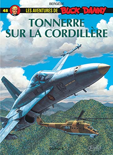 Tonnerre Sur La Cordillère