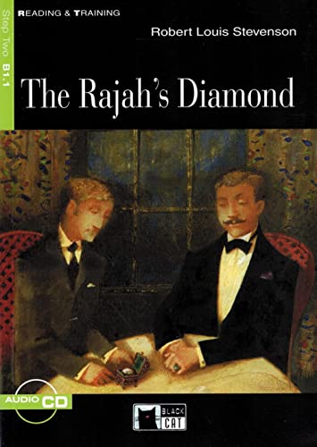 The Rajah's Diamond