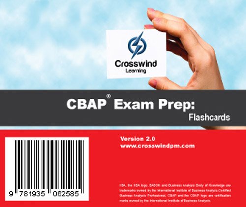 CCBA Online Tests