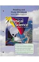 Physical Science: Concepts in Action by David V. Frank | Goodreads