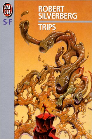 Trips book cover