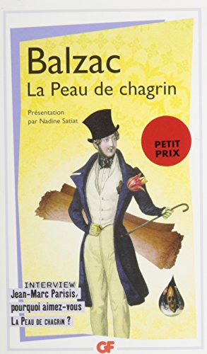La Peau De Chagrin