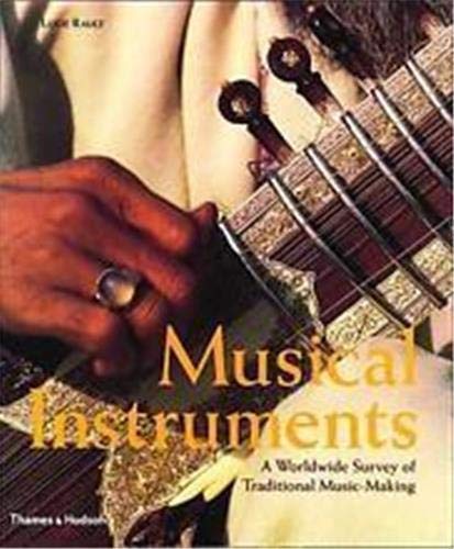 Musical Instruments /anglais by RAULT LUCIE | Goodreads