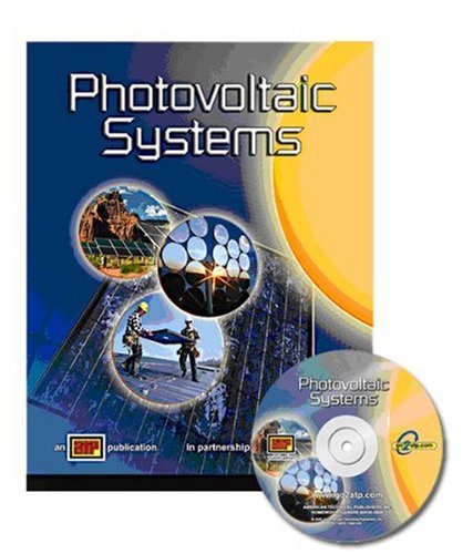 Photovoltaic Systems by In partnership with NJATC | Goodreads