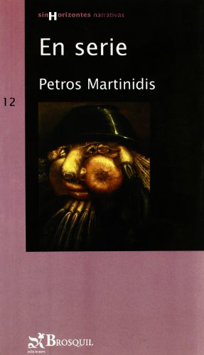 En serie (Sin Horizontes) book cover