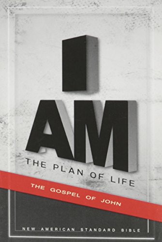 Subgenius Book New American Standard Plan of Life : Gospel of John by SubGenius ...