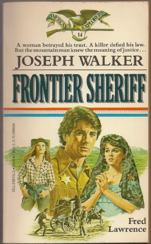 Joseph Walker book cover