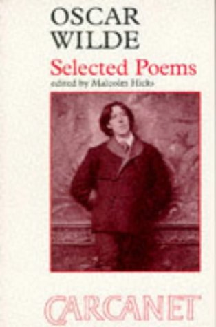 Selected Poems book cover
