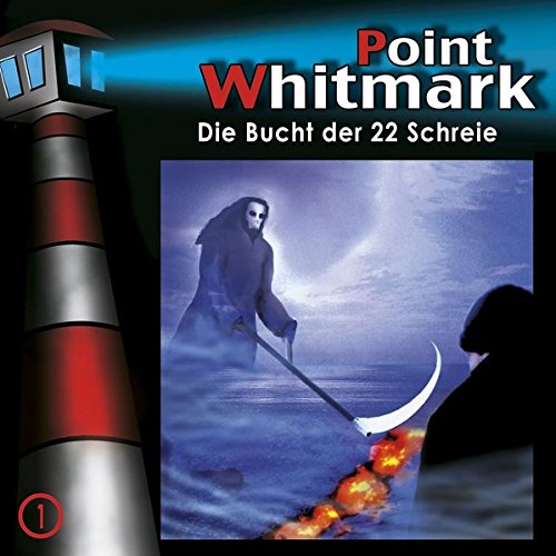 Die Bucht der 22 Schreie