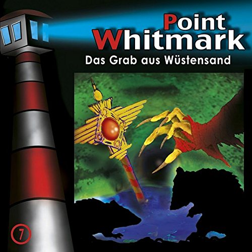 Das Grab aus Wüstensand