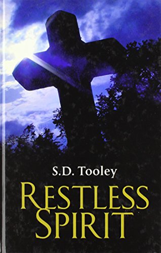 Restless Spirit by S.D. Tooley | Goodreads
