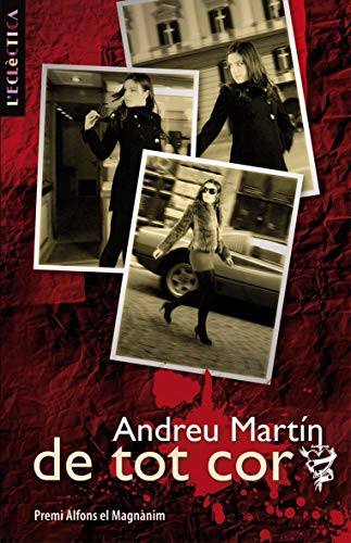De tot cor book cover