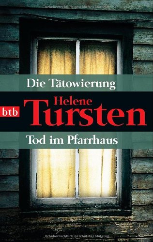Die Tätowierung & Tod im Pfarrhaus book cover