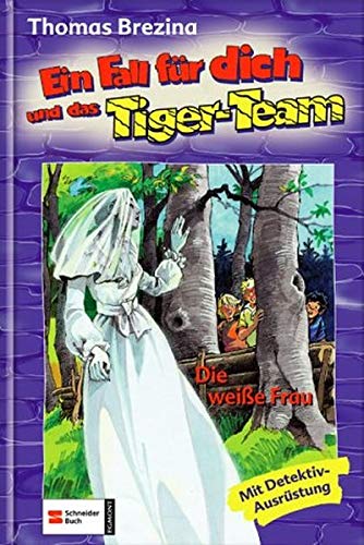 Die weiße Frau book cover