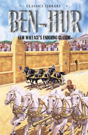 Ben-Hur: A Tale of the Christ