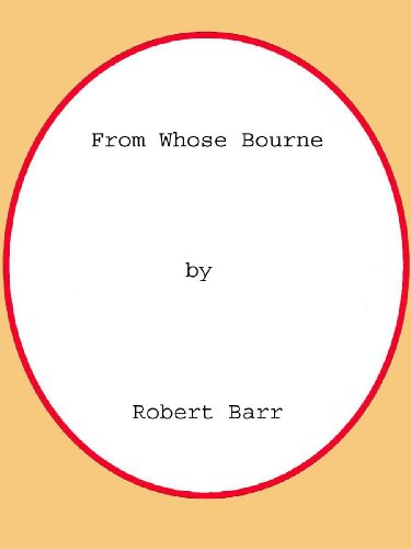 From Whose Bourne book cover