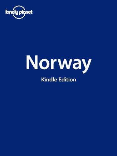 Lonely Planet Norway (Country Guide) by Kari Lundgren | Goodreads