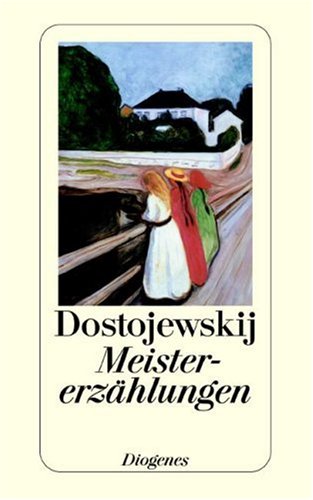 Meistererzählungen. book cover
