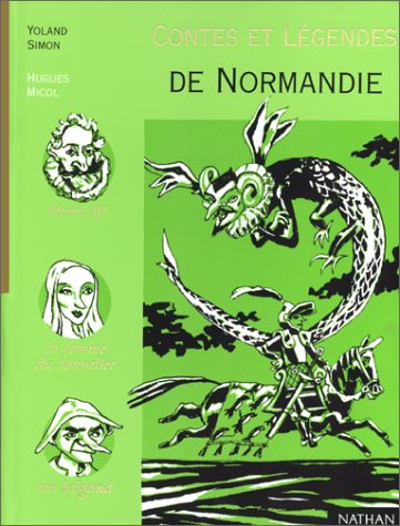 Contes et Légendes de Brocéliande | Guide de Brocéliande