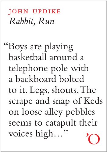 Rabbit, Run by John Updike | Goodreads