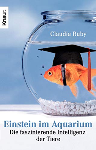 Einstein im Aquarium by Claudia Ruby | Goodreads