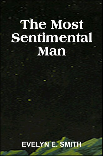 The Most Sentimental Man book cover