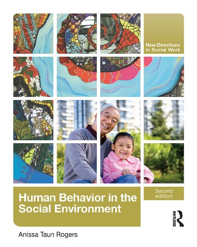 Human Behavior in the Social Environment by Anissa Rogers | Goodreads