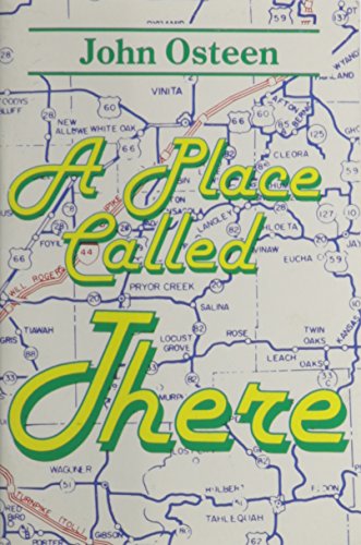 A Place Called There By John Osteen Goodreads