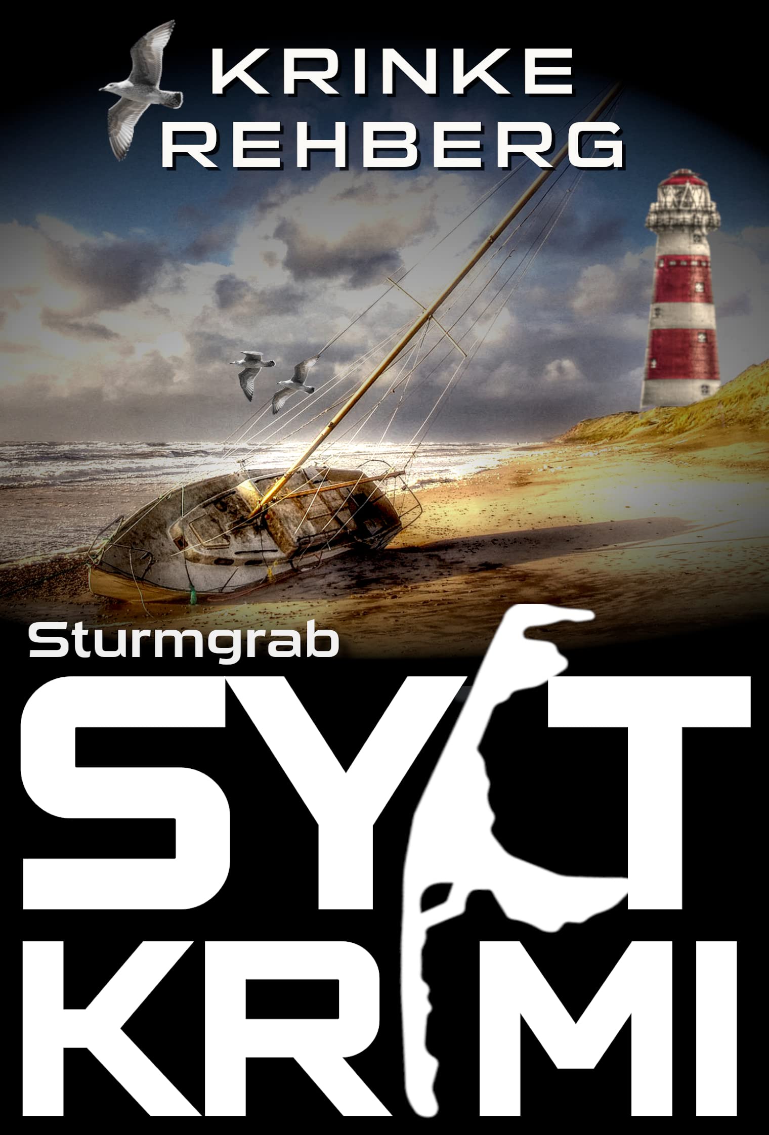 SYLTKRIMI Sturmgrab