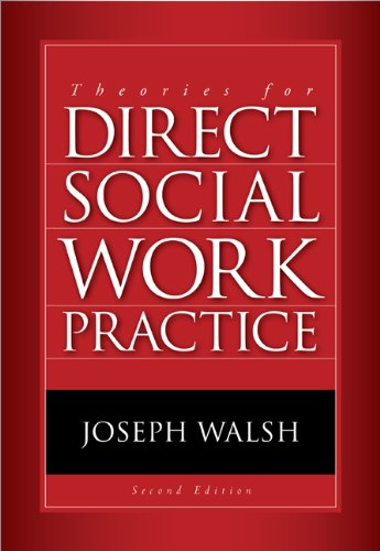 Theories for Direct Social Work Practice, 2nd Edition