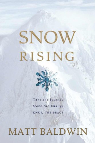 Snow Rising Snow Rising by Matthew Baldwin | Goodreads