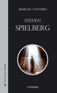 Steven Spielberg (Sign) book cover