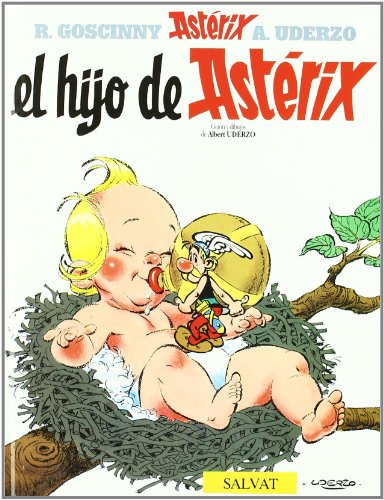 Pack Astérix book cover