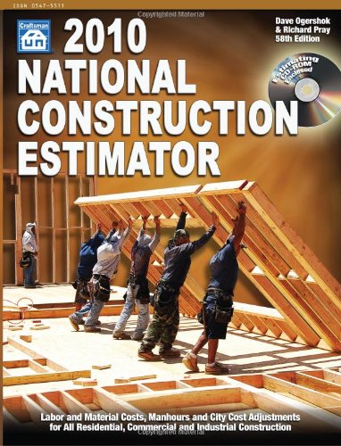 2022 NATIONAL CONSTRUCTION ESTIMATOR PDF visual data 7