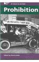 At Issue In History book cover 3