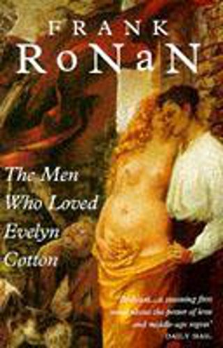 Cover of The Men Who Loved Evelyn Cotton
