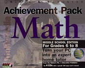 Speed Math Cd Rom S&S Multimedia Math Achievement Pack Win by 076714315600 | Goodreads