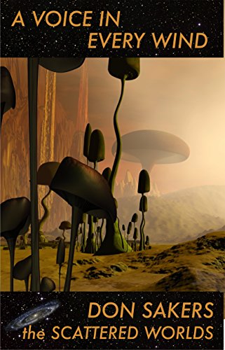 A Voice in Every Wind book cover