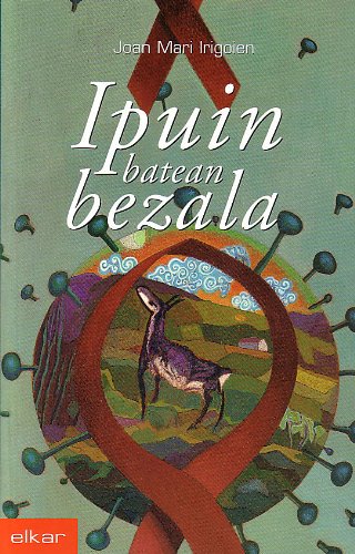 Ipuin batean bezala