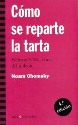 Cómo Se Reparte La Tarta book cover