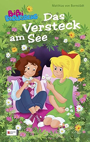 Das Versteck am See