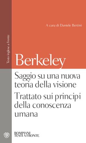 A New Theory of Vision book cover